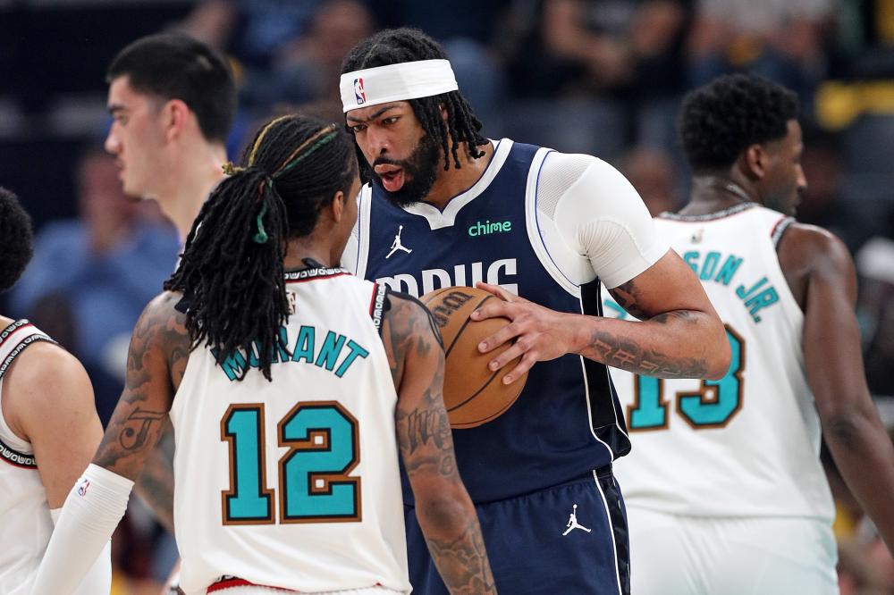 NBA前瞻