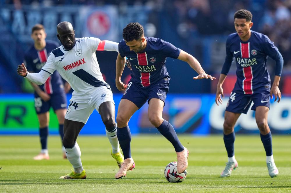 控制与前场 控制与前场